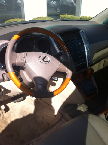 Lexus RX 330 EX - DUAL Power Doors SUV