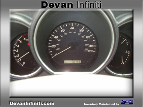 Lexus RX 330 2005 photo 1