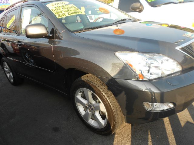 Lexus RX 330 2005 photo 3