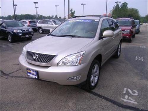 Lexus RX 330 Unknown Other