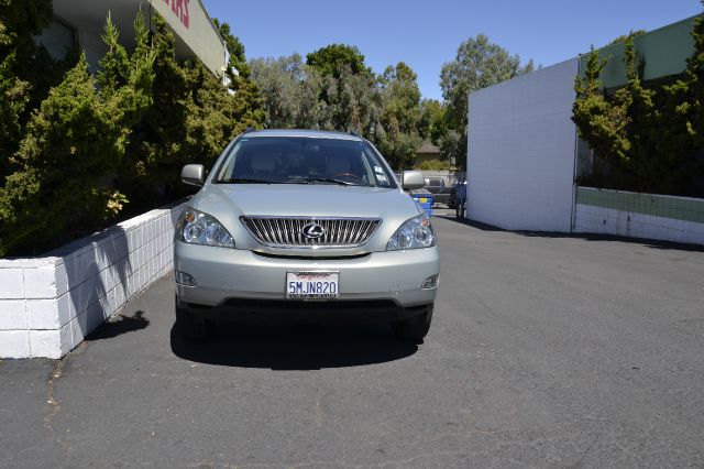 Lexus RX 330 2005 photo 2