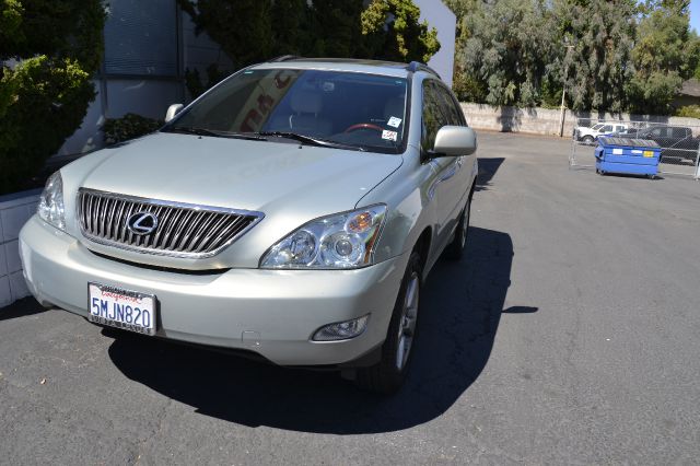 Lexus RX 330 2005 photo 3