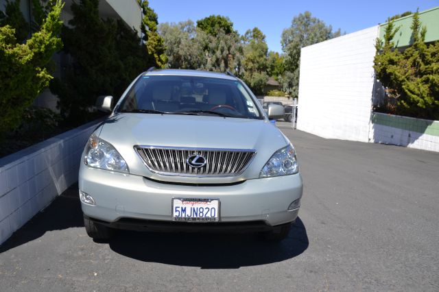 Lexus RX 330 2005 photo 4
