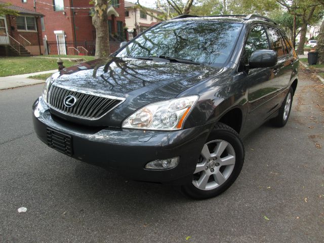 Lexus RX 330 2005 photo 1