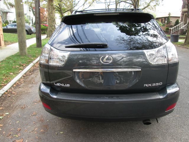 Lexus RX 330 2005 photo 3