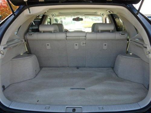 Lexus RX 330 2005 photo 4