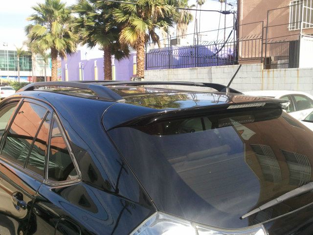 Lexus RX 330 2005 photo 20