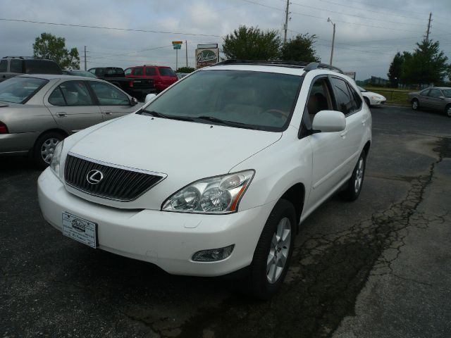 Lexus RX 330 EX - DUAL Power Doors SUV