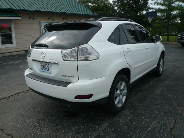 Lexus RX 330 2005 photo 1