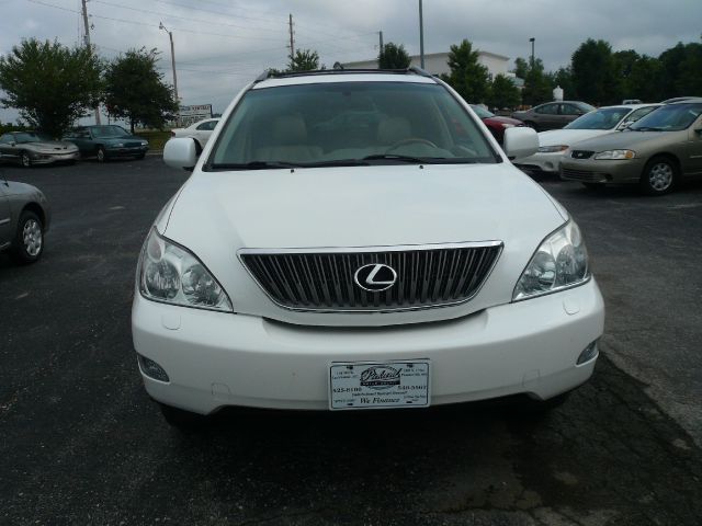 Lexus RX 330 2005 photo 2
