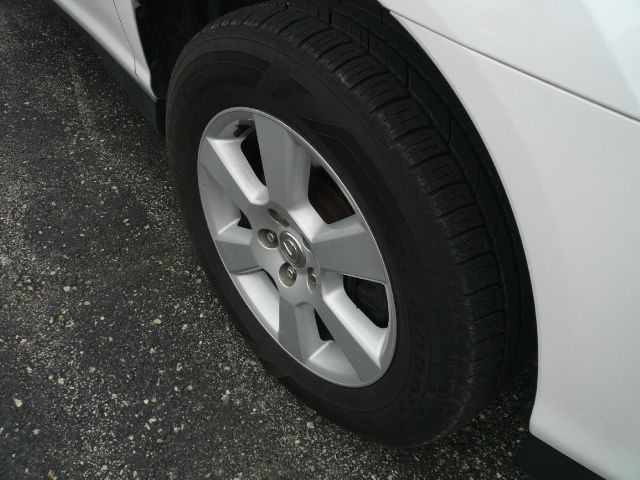 Lexus RX 330 2005 photo 4