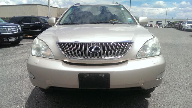Lexus RX 330 2005 photo 3