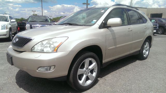 Lexus RX 330 2005 photo 4