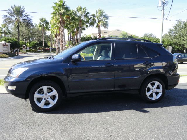 Lexus RX 330 2005 photo 1