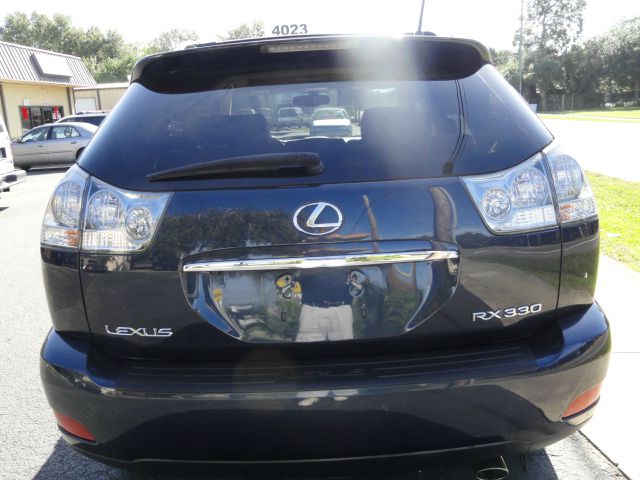 Lexus RX 330 2005 photo 2