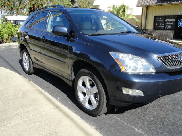 Lexus RX 330 2005 photo 3