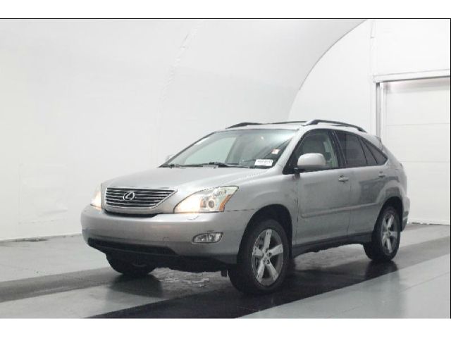 Lexus RX 330 2005 photo 1
