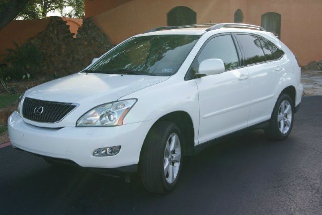 Lexus RX 330 2005 photo 1