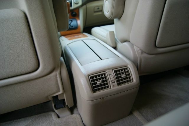 Lexus RX 330 2005 photo 2