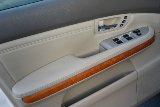 Lexus RX 330 2005 photo 4