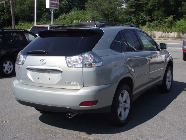 Lexus RX 330 2005 photo 1