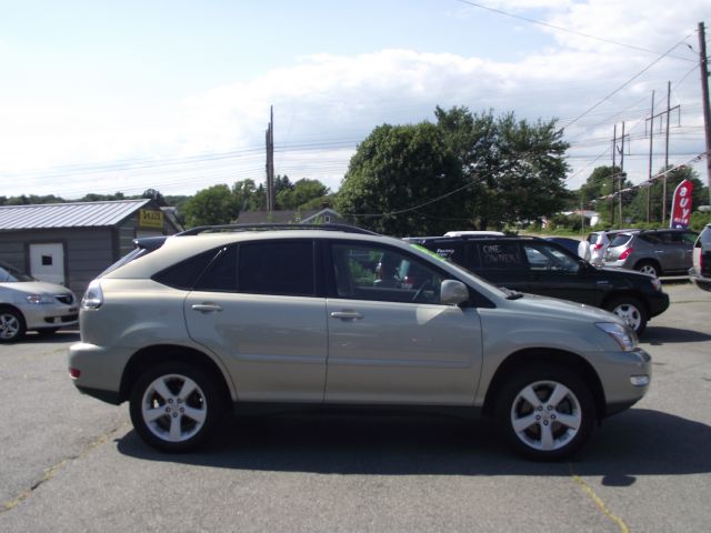 Lexus RX 330 2005 photo 4