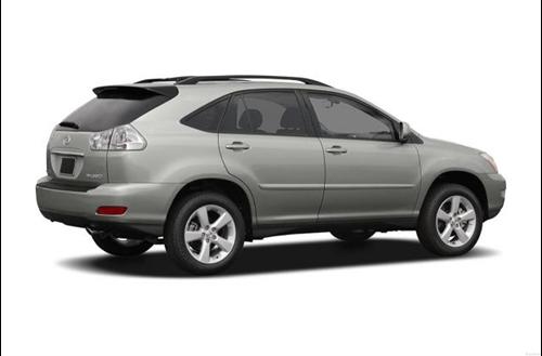 Lexus RX 330 CX SUV Other