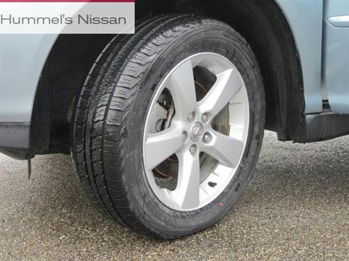 Lexus RX 330 2005 photo 2