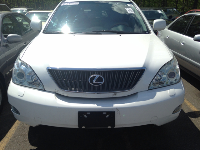 Lexus RX 330 2005 photo 1