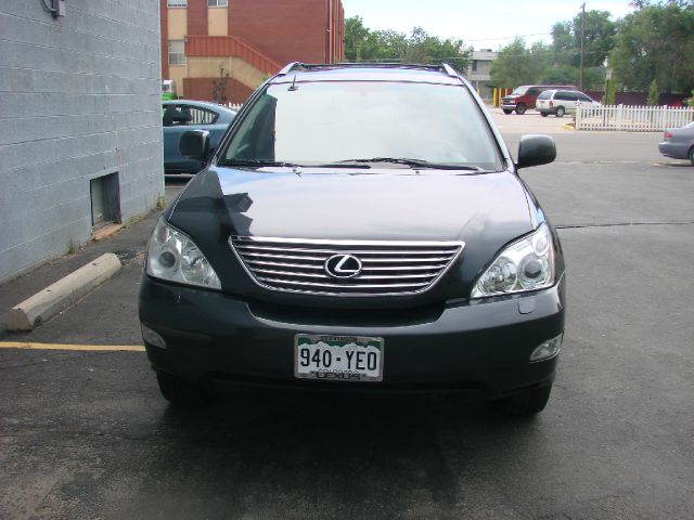 Lexus RX 330 E350 4dr Wgn Sport 3.5L 4matic AWD Wagon SUV