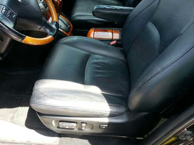 Lexus RX 330 2005 photo 2