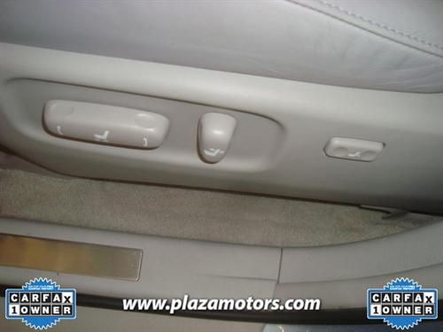 Lexus RX 330 2005 photo 2