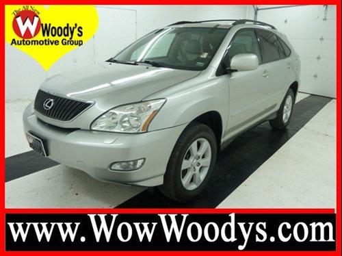 Lexus RX 330 Unknown Other