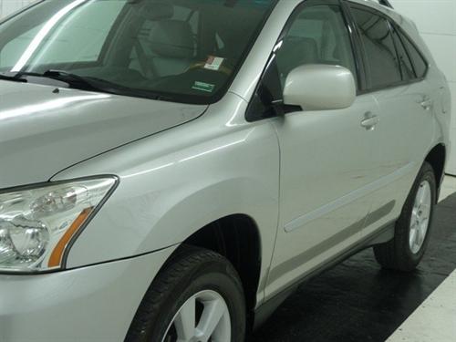 Lexus RX 330 2005 photo 2
