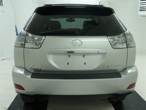 Lexus RX 330 2005 photo 3