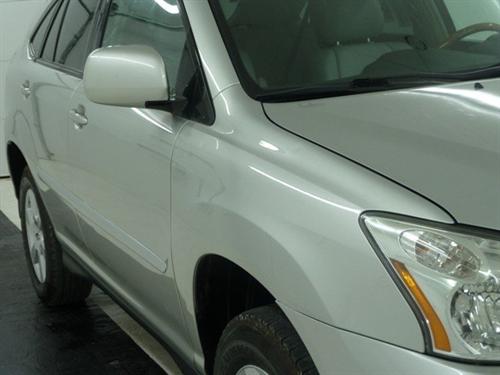 Lexus RX 330 2005 photo 4