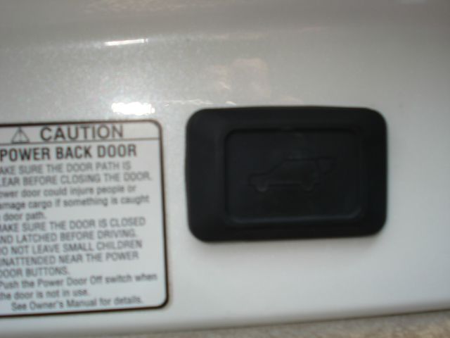 Lexus RX 330 2005 photo 17