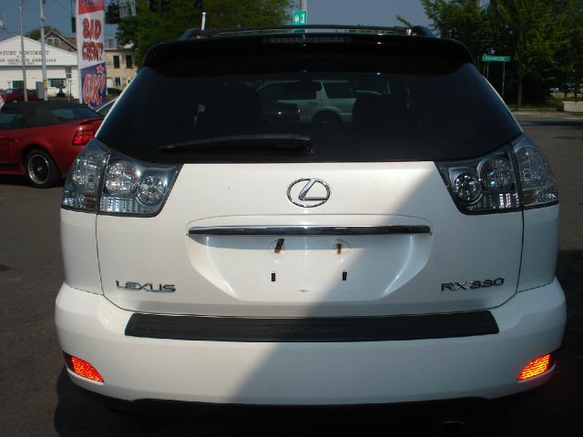 Lexus RX 330 2005 photo 19