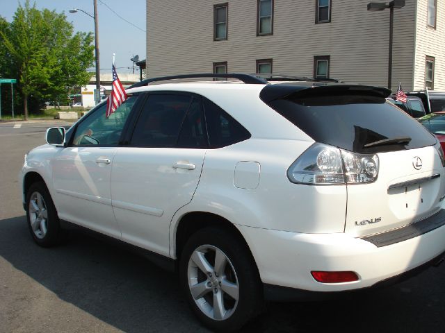 Lexus RX 330 2005 photo 2