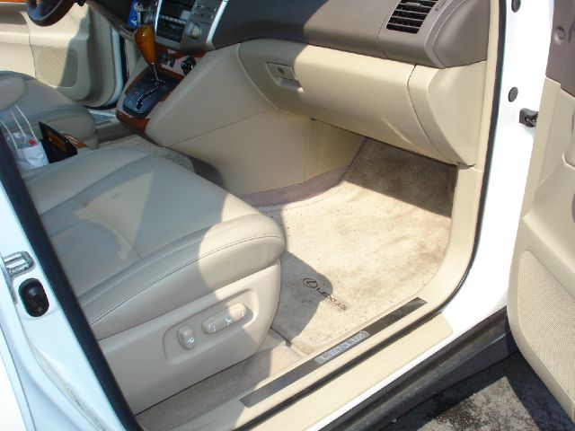 Lexus RX 330 2005 photo 21