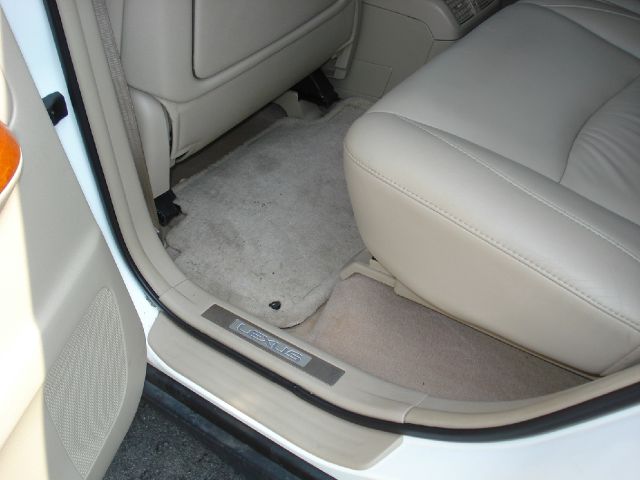 Lexus RX 330 2005 photo 25