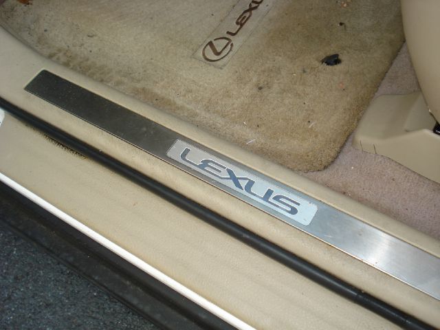 Lexus RX 330 2005 photo 26