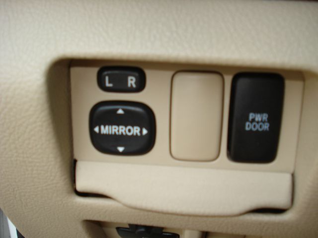 Lexus RX 330 2005 photo 27