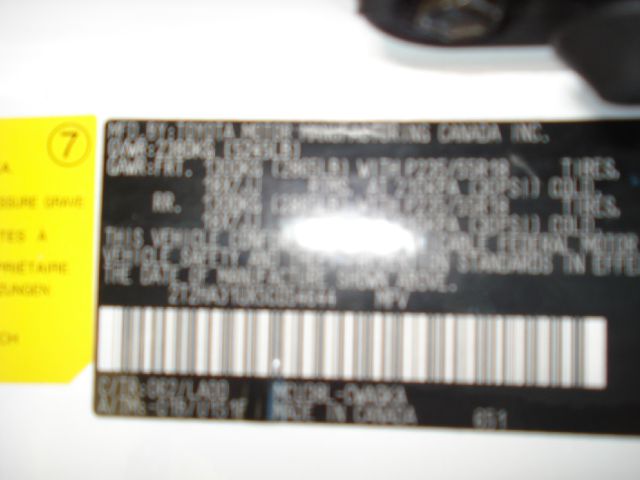 Lexus RX 330 2005 photo 28