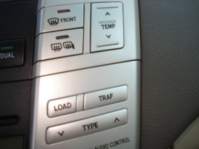Lexus RX 330 2005 photo 29