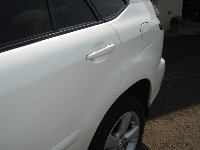 Lexus RX 330 2005 photo 3