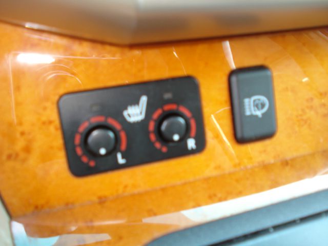 Lexus RX 330 2005 photo 30