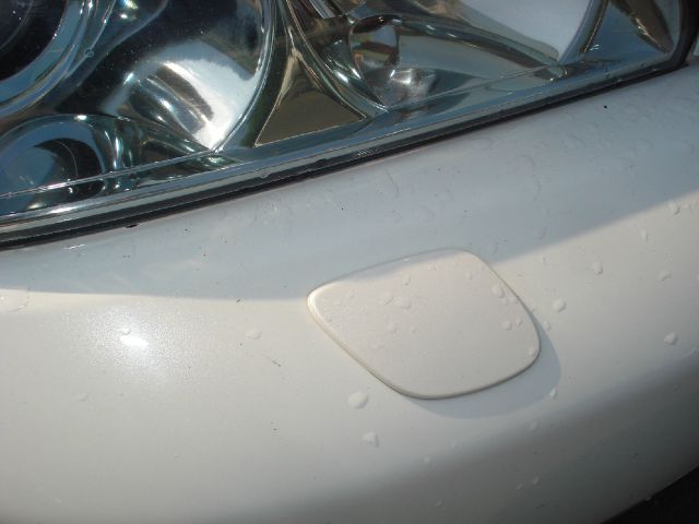 Lexus RX 330 2005 photo 36