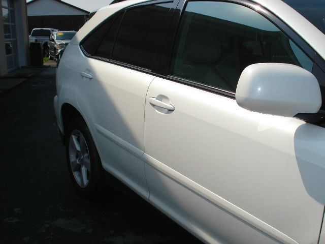Lexus RX 330 2005 photo 38