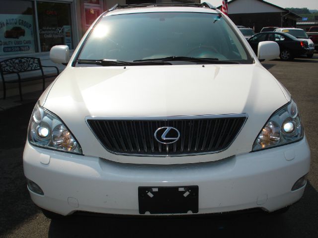 Lexus RX 330 2005 photo 39